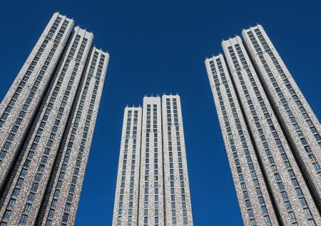 Однокомнатная Россия: пока не лопнул ипотечный пузырь
