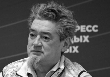Скончался защитник интересов знатоков клуба «Что? Где? Когда?» Черемисинов
