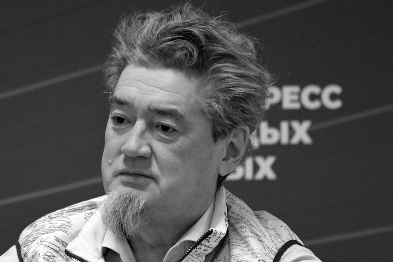 Андрей Черемисинов