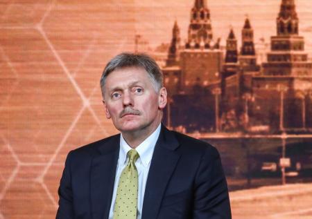 Песков: Путин неоднократно говорил о жизни родителей во времена блокады