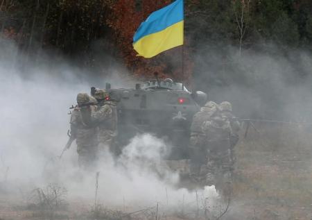 На Украине создадут кибервойска