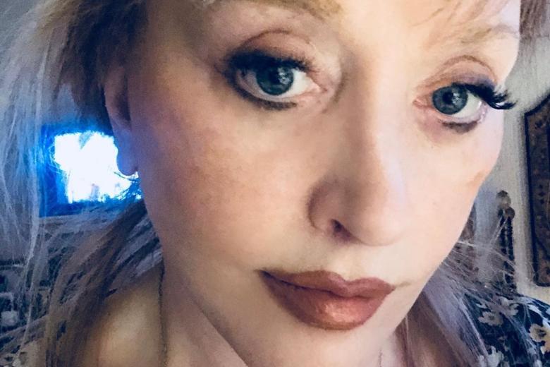 Алла Пугачёва