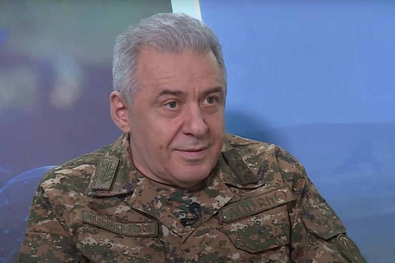 Вагаршак Арутюнян