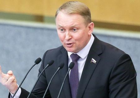 В ГД нашли способ наказать грузинского журналиста Габунию за слова о Путине