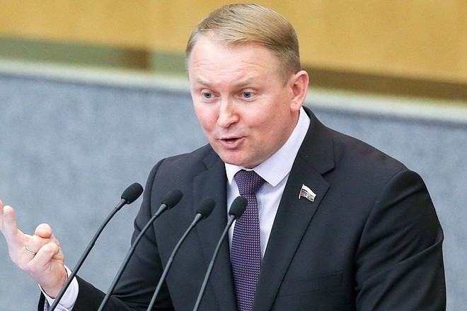 Александр Шерин