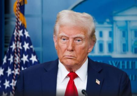 «Это ужасно»: Трампа огорчила нынешняя ситуация вокруг Украины