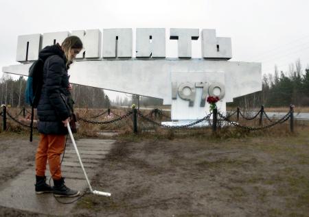 «35 лет борьбы»: на Украине сообщили о развитии зоны отчуждения в Чернобыле