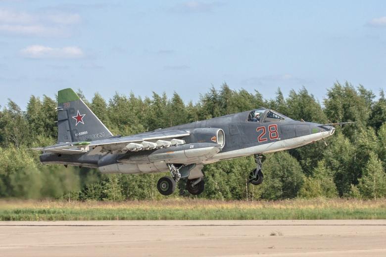 Су-25