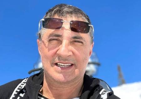 Мясников предложил Панину самому плюнуть в Соловьёва
