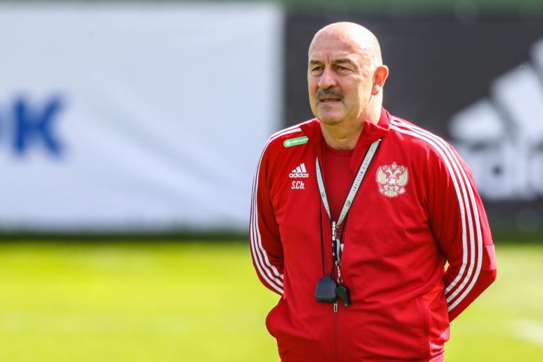 Станислав Черчесов