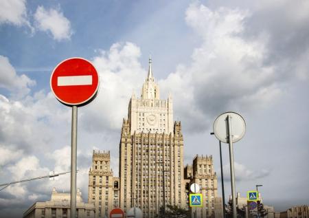 В МИД назвали СВО самой эффективной правозащитной операцией
