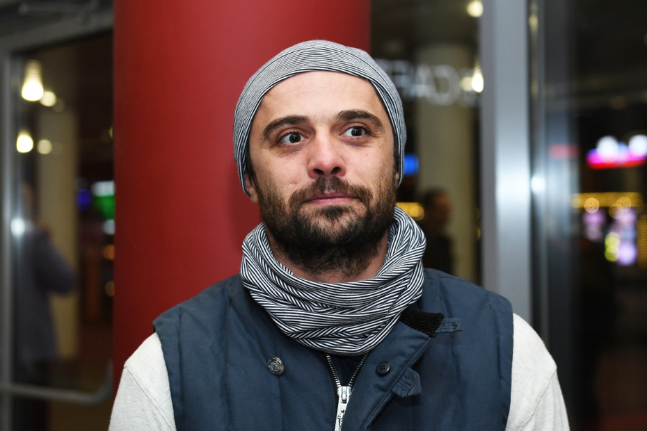 Пропажа в Казахстане и отсутствие ролей: куда пропал актер Илья Глинников