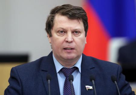 Депутат раскрыл, что связывало убитого экс-мэра Самары с Ельциным
