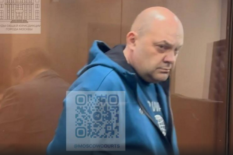 Алексей Смирнов
