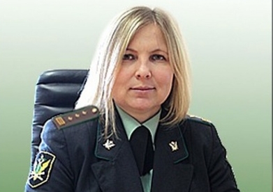 Елена Сидорова