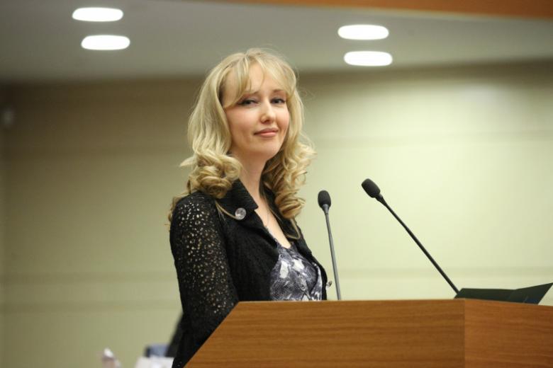 Екатерина Енгалычева