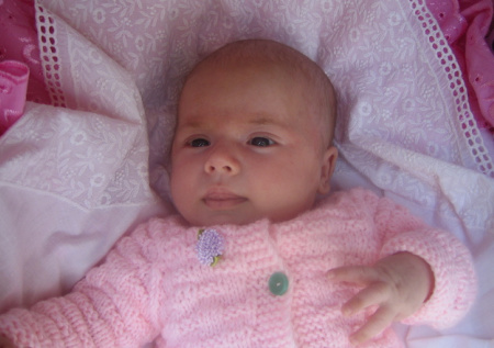 В России для новорожденных введут новые тесты на редкие болезни