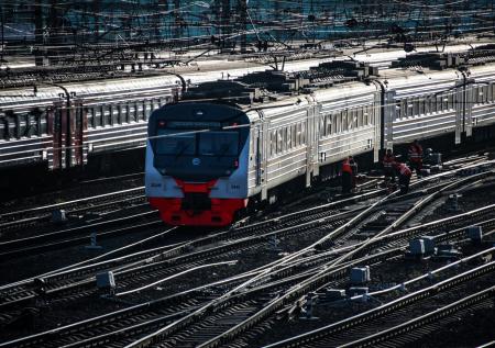 СМИ: операторы попросили РЖД снизить плату за простой вагонов