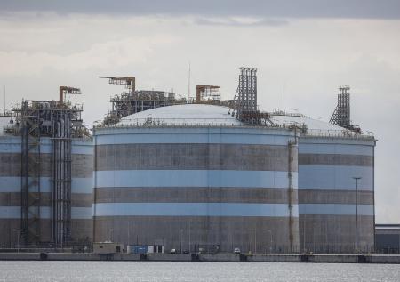 Экономист оценил готовность Италии отказаться от российского газа