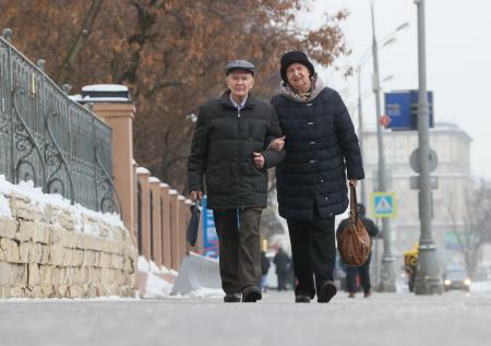 Демограф рассказал, когда пенсионный возраст могут снова повысить