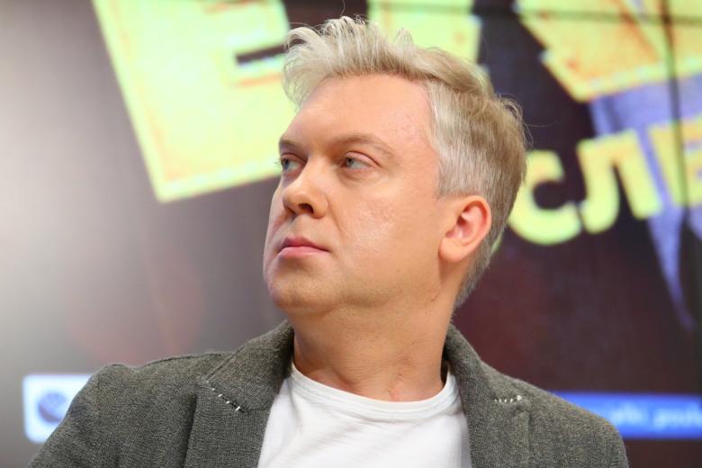 Сергей Светлаков