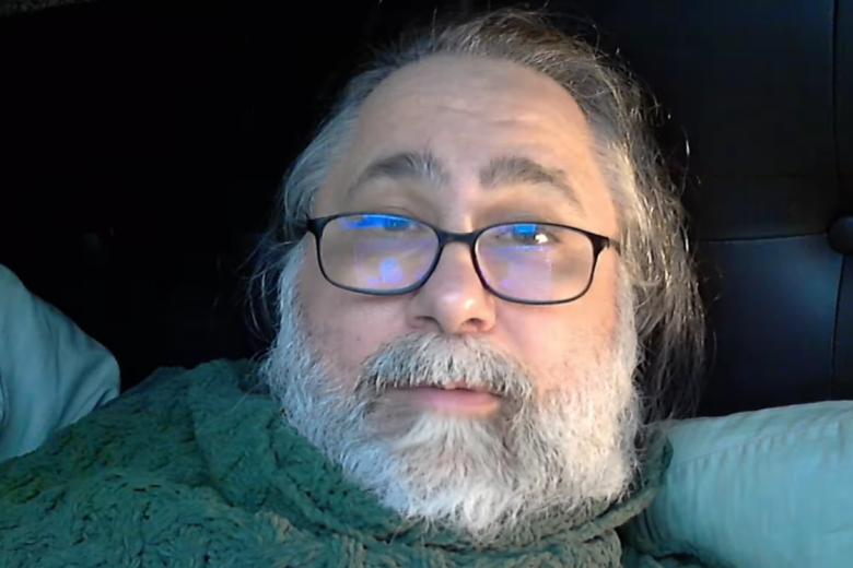Алексей Лебединский