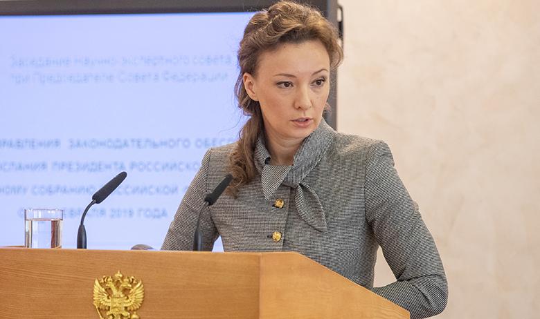 Анна Кузнецова