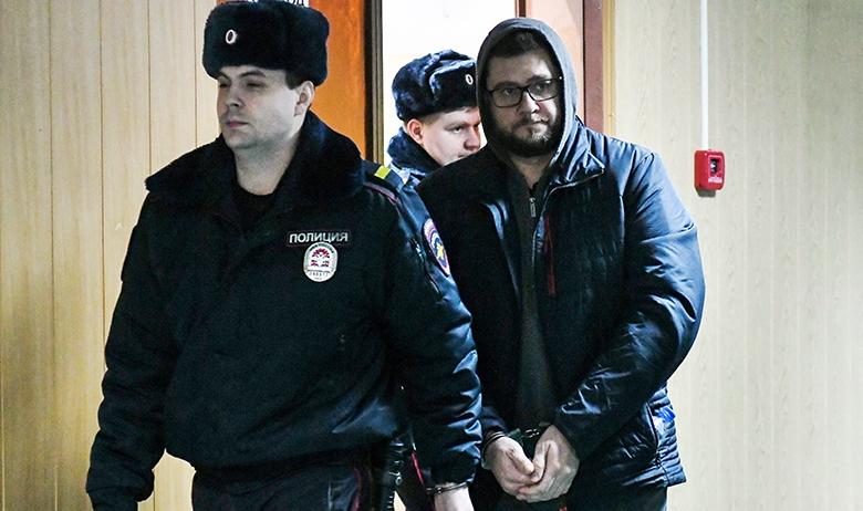 Сергей Грибинюченко 
