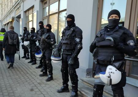 Власти Латвии решили изымать собственность России и Белоруссии