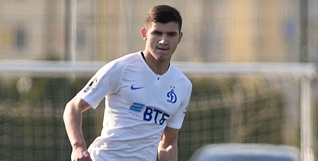 Тимур Мелекесцев