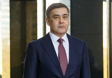 Около 20 стран направили заявки на вступление в ШОС