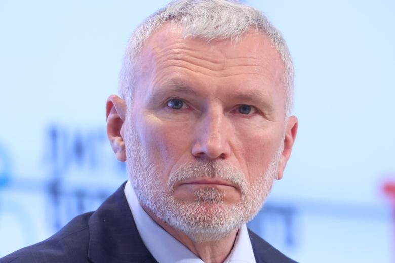 Алексей Журавлев