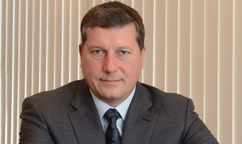 Олег Сорокин