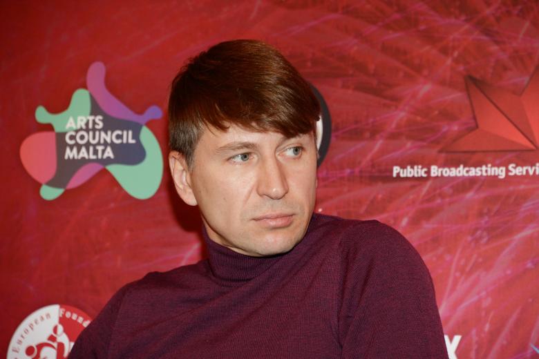 Алексей Ягудин
