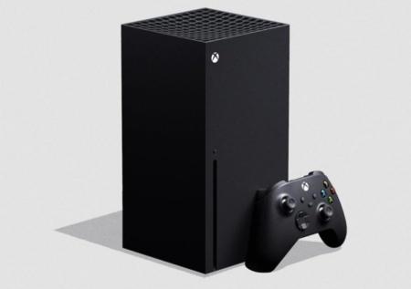 Microsoft раскрыла новые характеристики консоли Xbox Series X