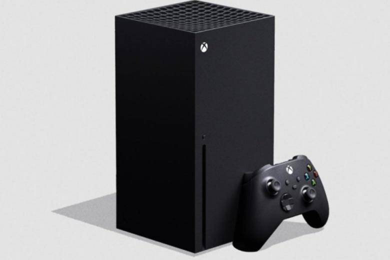 Консоль Xbox Series X