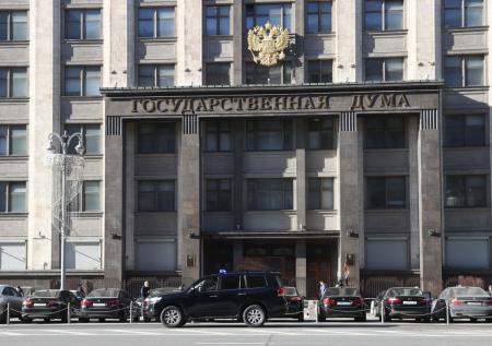 В ГД ответили на вопрос о клубах из ЛДНР, Херсонской и Запорожской областей
