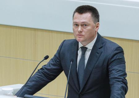Генпрокурор раскрыл масштабы коррупции среди российских чиновников