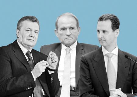 Составлен список знаменитостей, которым Россия предоставила убежище