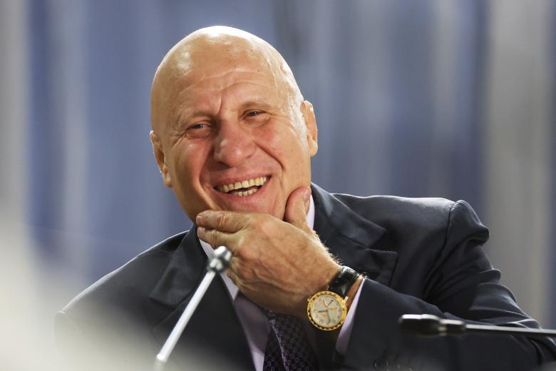 Михаил Мамиашвили