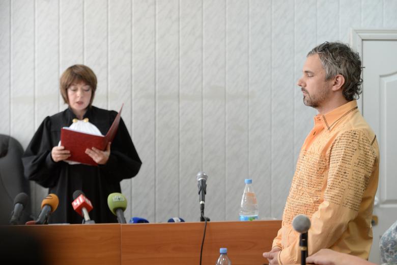 Дмитрий Лошагин