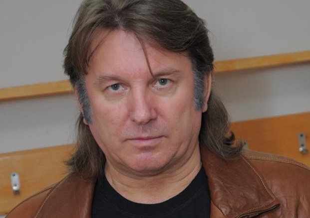 Юрий Лоза
