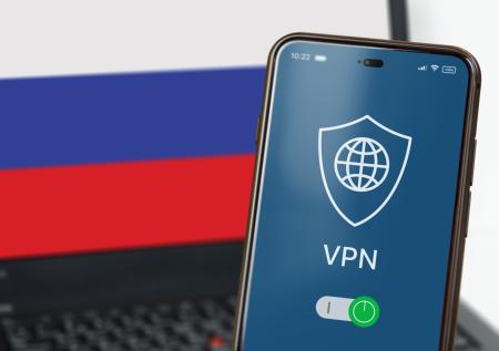 Глава Минцифры заявил, что VPN-сервисы в России «не приживаются»