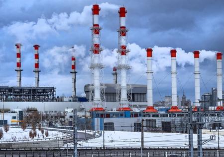 Московские ТЭЦ угрожают взорвать
