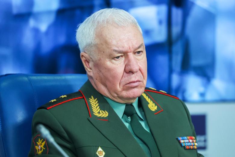 Виктор Соболев