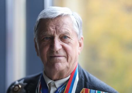 Александр Тихонов — о Горбачеве и Ельцине, коррупции и Украине