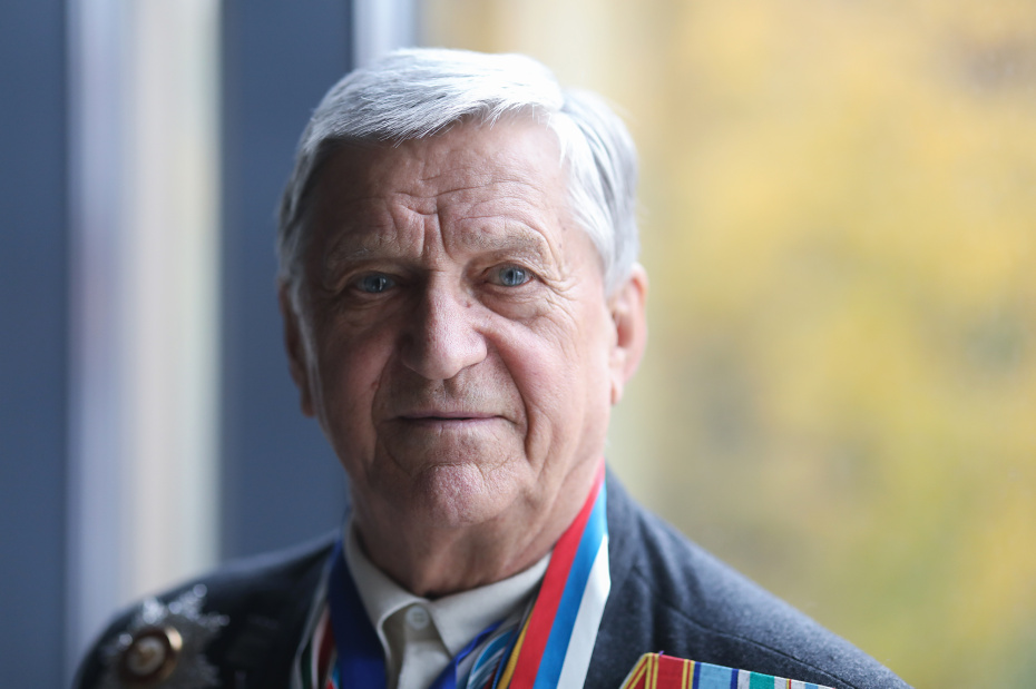 Александр Тихонов — о Горбачеве и Ельцине, коррупции и Украине