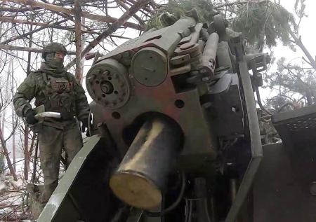Военный эксперт назвал приоритетные задачи СВО на 2025 год
