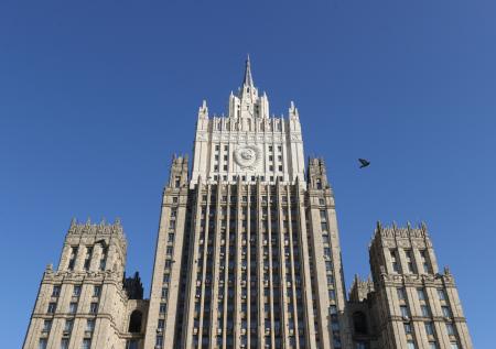 МИД РФ предупредил о распространении фейкового письма Медведева главе ОДКБ