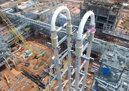 Италия будет производить газ из отходов для снижения зависимости от России
